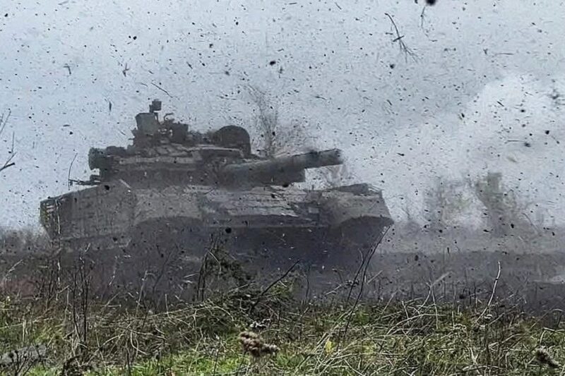 Новини України - Генштаб оцінив ситуацію на фронті