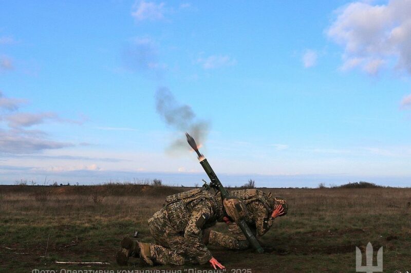 Генштаб оцінив ситуацію на фронті