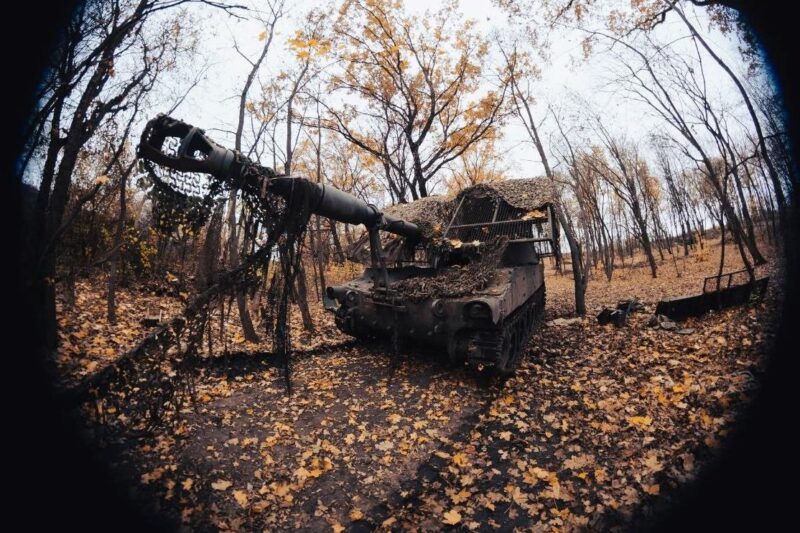 Генштаб розповів про бої на 13 напрямках за добу