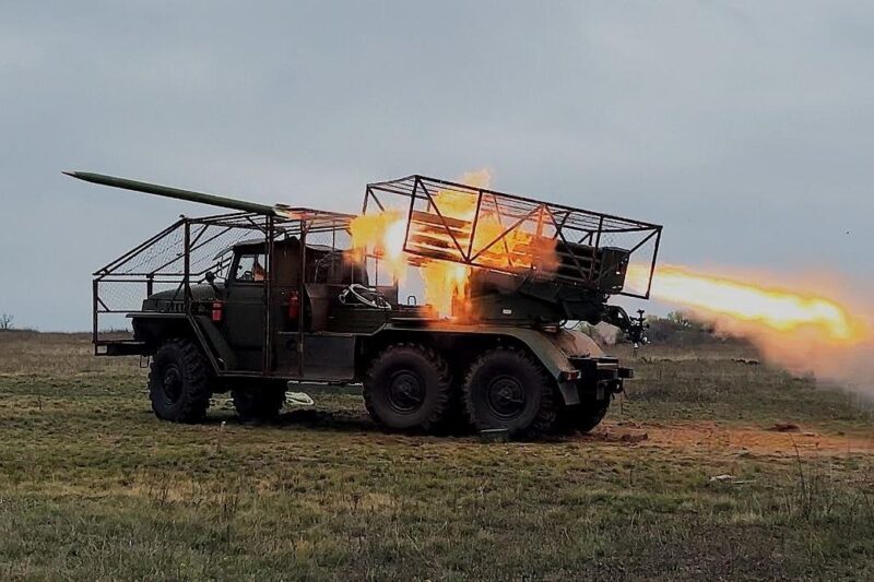 Генштаб розповів про бої на найгарячіших напрямках