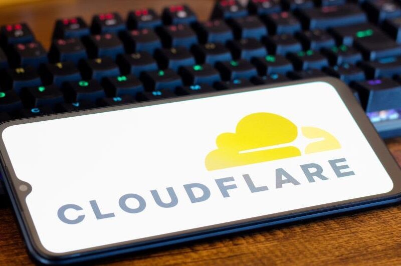 Глобальний збій: в Cloudflare зробили заяву