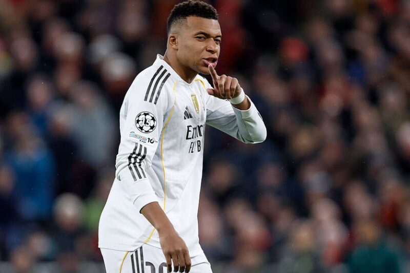 Globe Soccer Awards: Мбаппе, Ямаль і Дембеле – серед головних претендентів