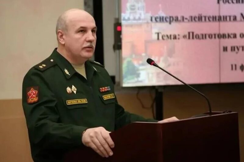 ГУР дізналось подробиці про контингент росіян у Венесуелі