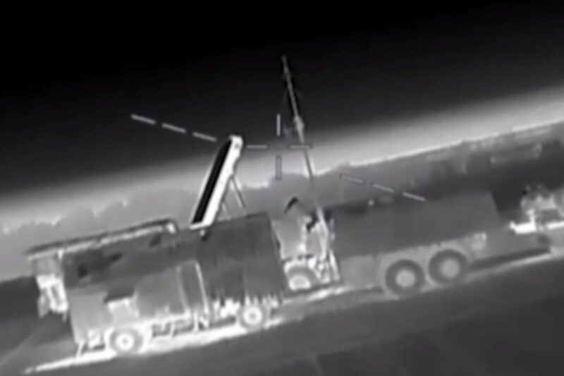 ГУР знищило важливі цілі росіян в Криму