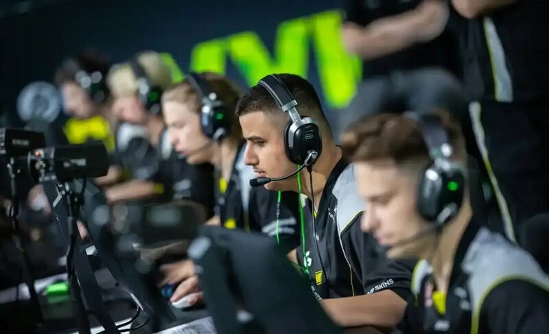 IEM Chengdu 2025: NaVi вибули з турніру, програвши вирішальний матч Heroic