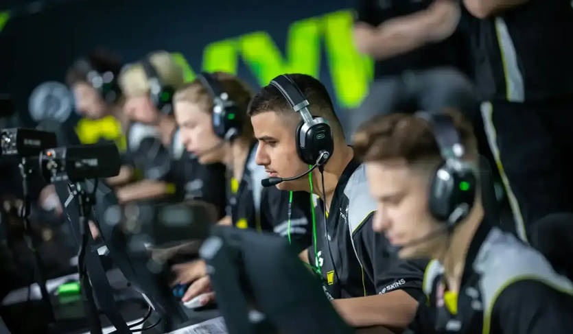 Новини спорту - IEM Chengdu 2025: NaVi вибули з турніру, програвши вирішальний матч Heroic