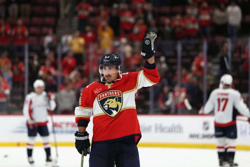 Ігровий день НХЛ: розгром, перемоги та овертайм