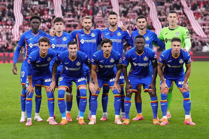 Іспанський клуб не ввійде до клубної агломерації власників Ліверпуля