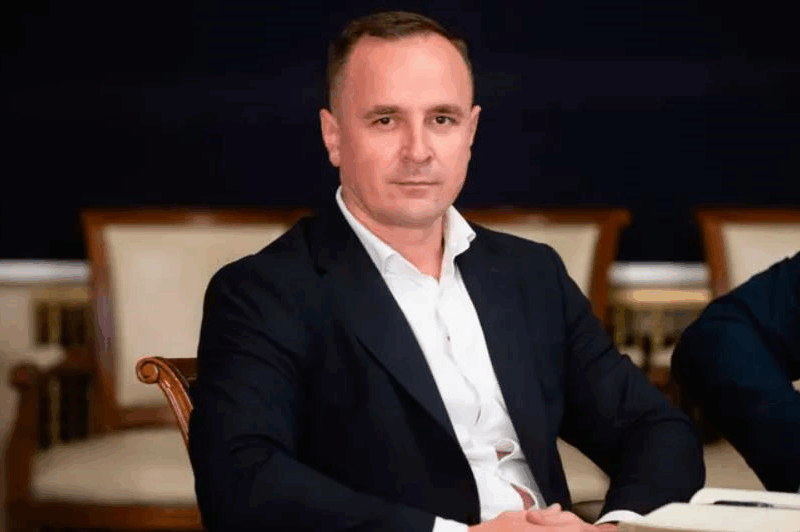 Кабмін призначив тимчасового міністра енергетики