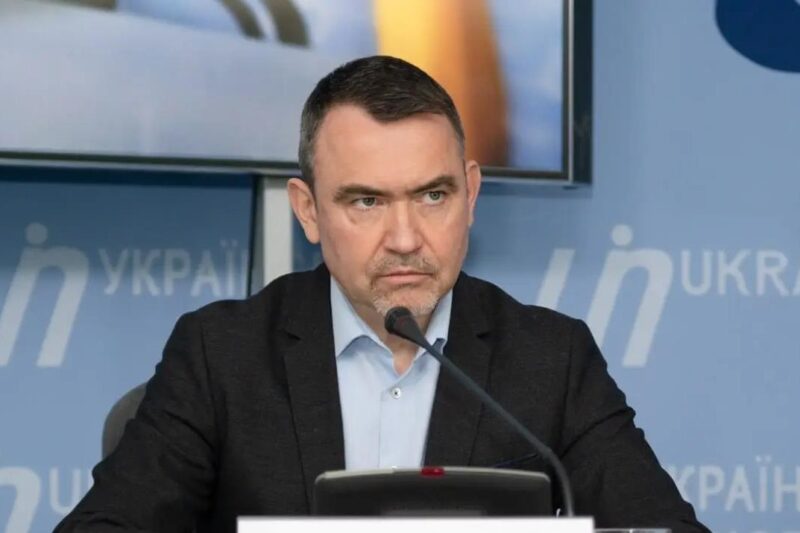 Кабмін усунув з посади віце-президента Енергоатому