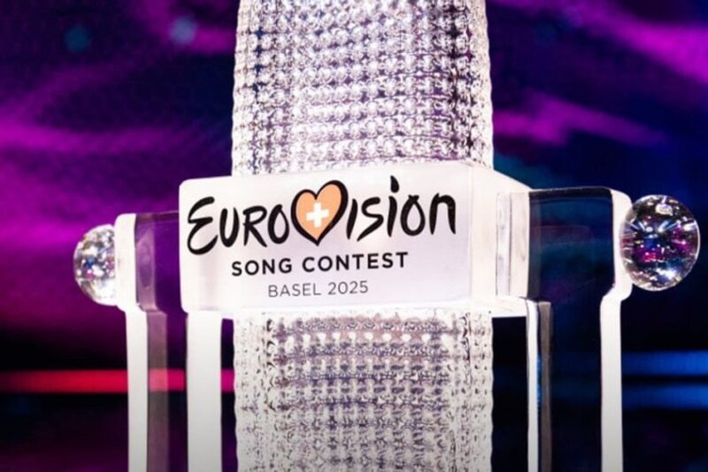 Канада може дебютувати на Євробаченні 2026