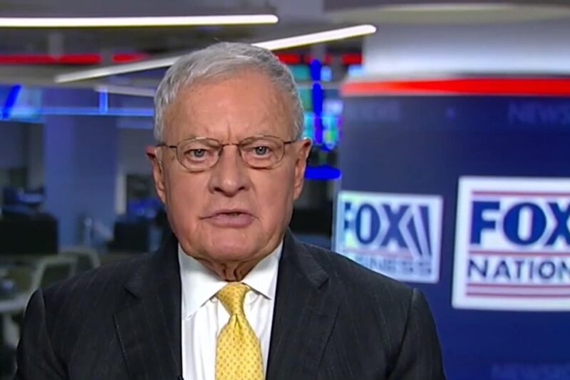 Келлог дав оцінку “мирному плану” США