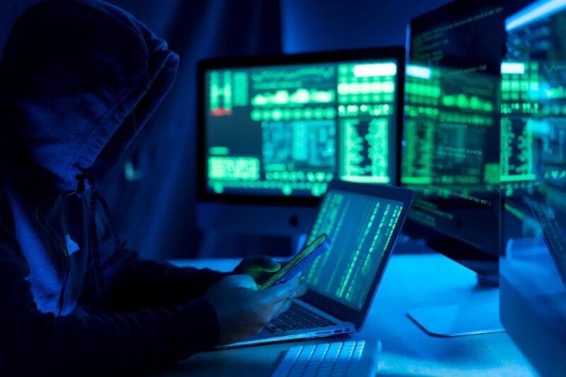 Хакери по всьому світу вкрали вантажі на 35 млрд доларів