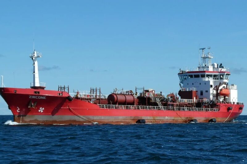 Компанії Латвії обслуговують “тіньовий флот” РФ, попри санкції – ЗМІ