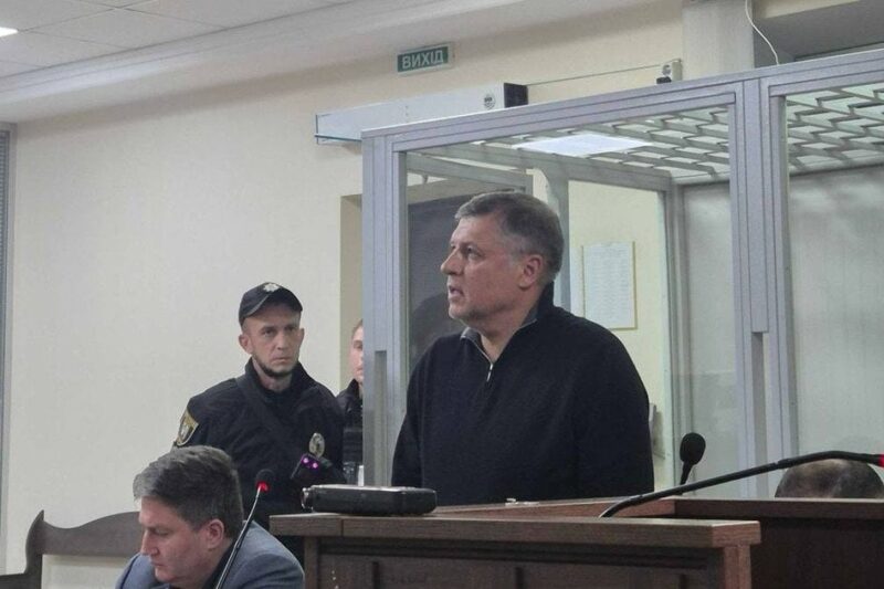 Корупція в Енергоатомі: суд взяв під варту ексрадника міністра енергетики