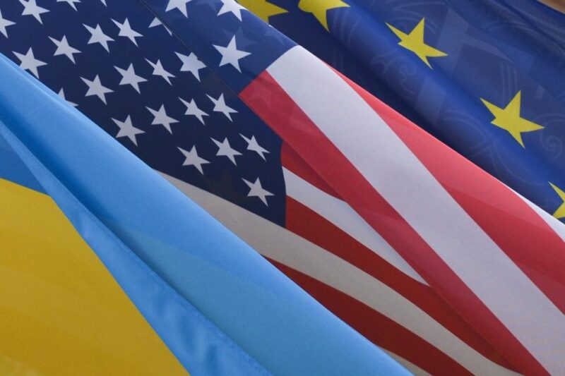 Країни Європи проти плану США для України – ЗМІ