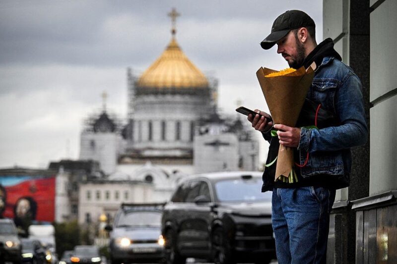 Кремль підтримав масові відключення інтернету – ЦПД
