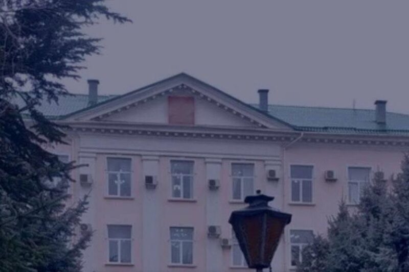 Кримського екс-прокурора засудили до 15 років ув’язнення за держзраду