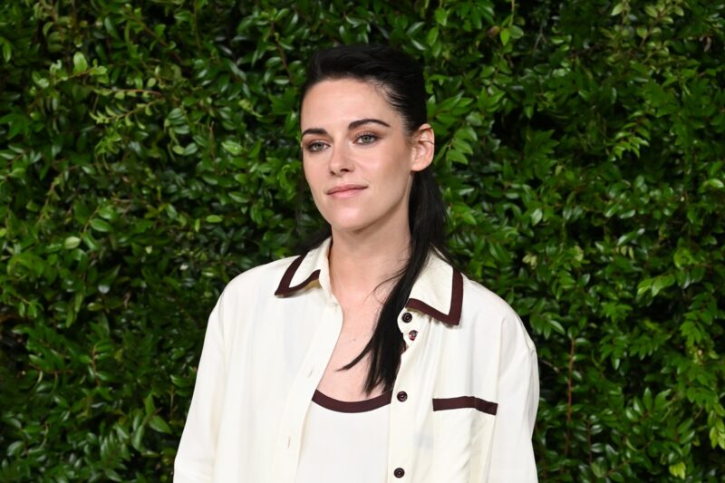 Крістен Стюарт розкритикувала Голлівуд