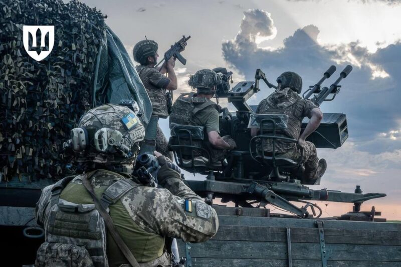 Критичним підприємствам дозволили створювати власні групи ППО