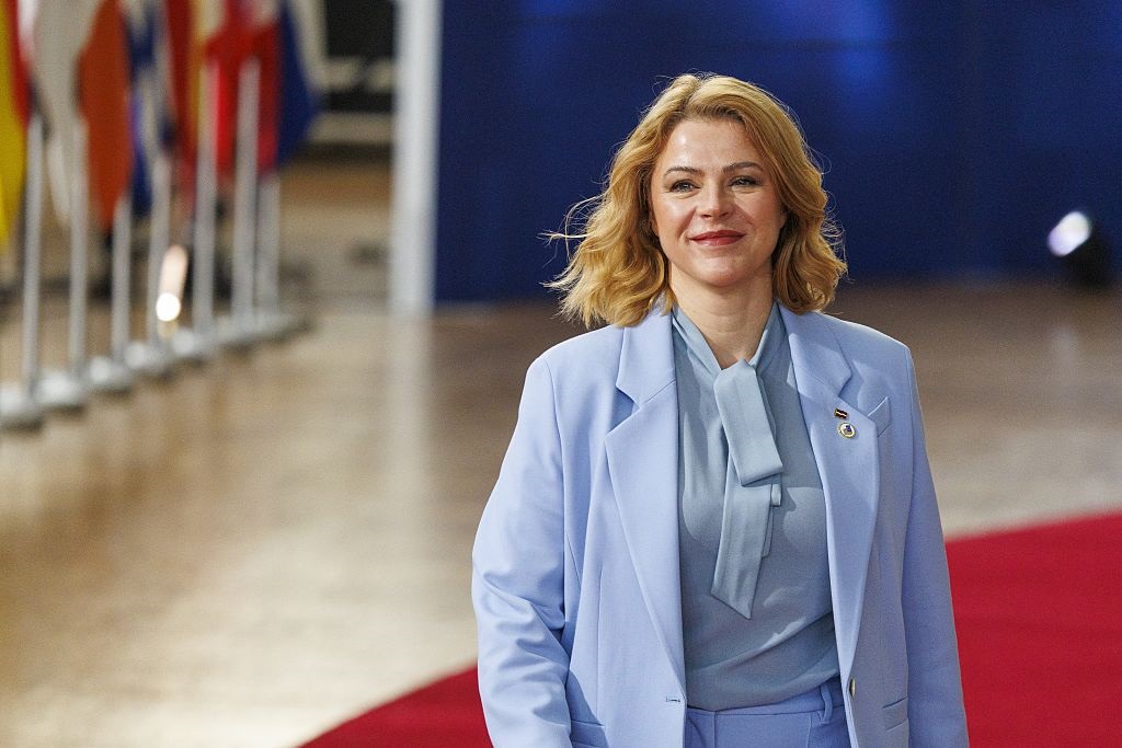 Новини світу - Латвія відклала вихід зі Стамбульської конвенції