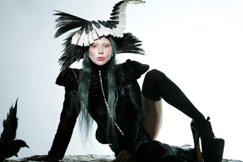 Леді Гага вперше розповіла про лікування в психіатричній клініці