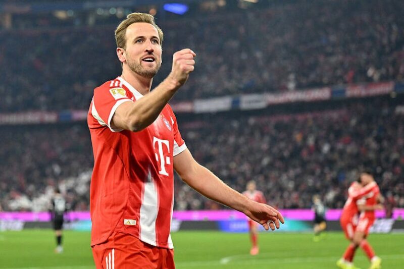 Лідер Баварії прокоментував протистояння з Арсеналом