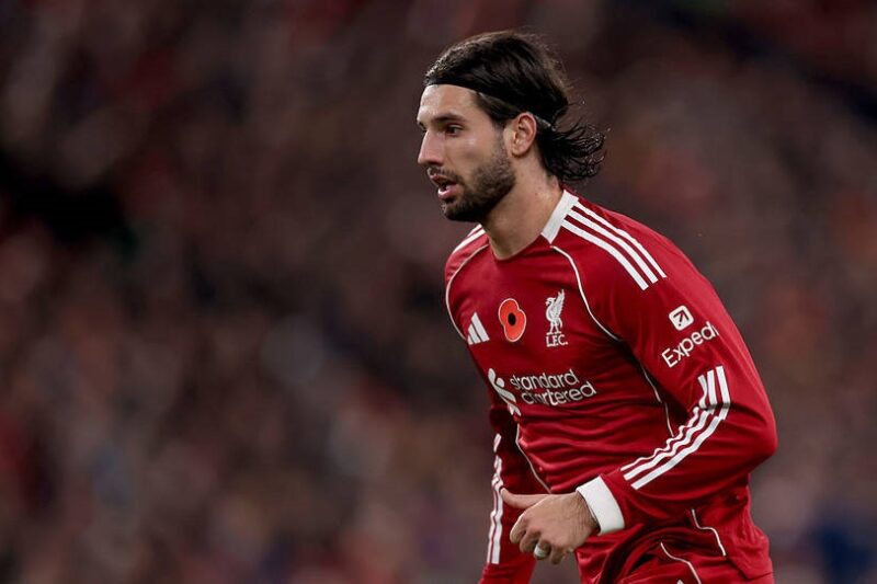 Лідер Ліверпуля близький до продовження контракту до 2030 року