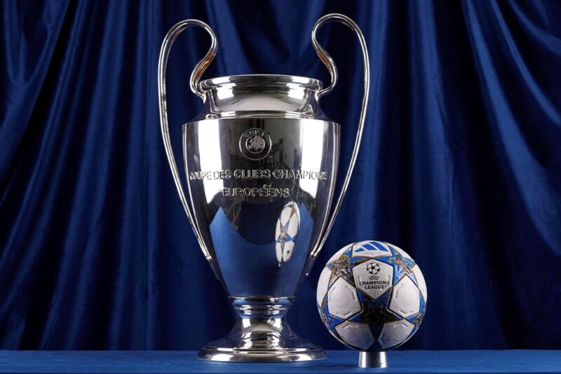 Ліга чемпіонів: анонс 5-го туру &ndash; Челсі проти Барселони, Арсенал проти Баварії