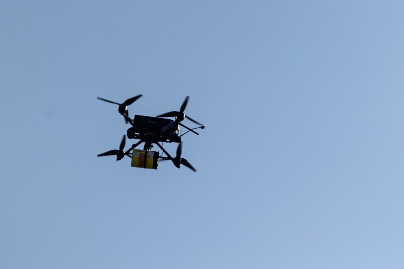 Литва планує створення новітньої системи знешкодження повітряних загроз