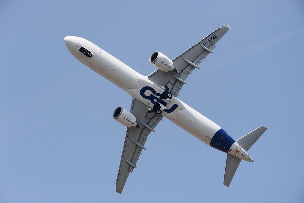 Новини бізнесу - Лоукостер Flydubai замовив у Airbus 150 літаків на $19,5 млрд