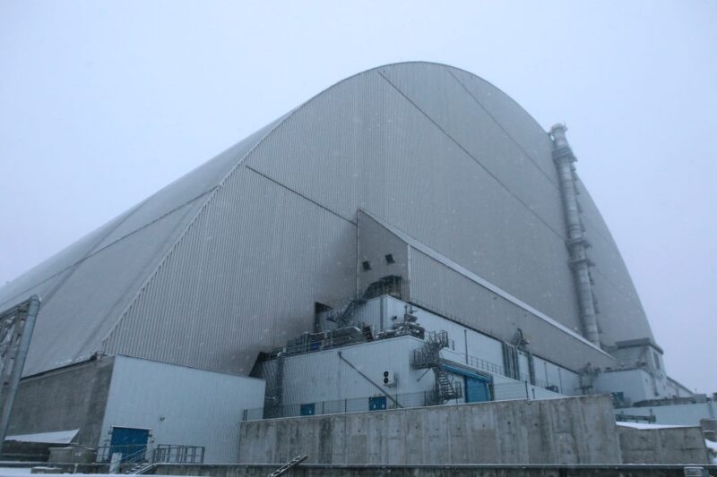 МАГАТЕ додатково перевірить безпеку на ЧАЕС