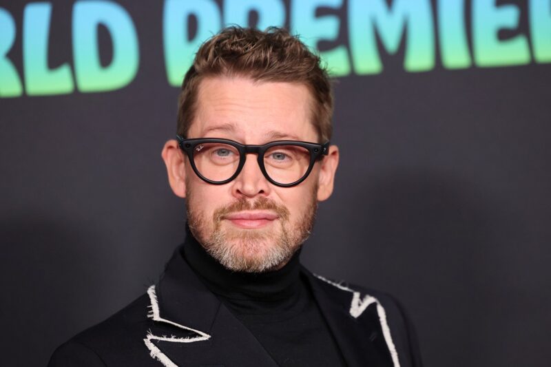 Маколей Калкін хоче повернутися до Сам удома