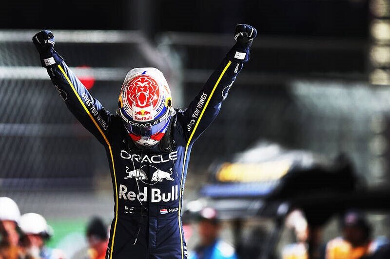 Макс Ферстаппен указує на пріоритети в перегонах Гран-прі Катару