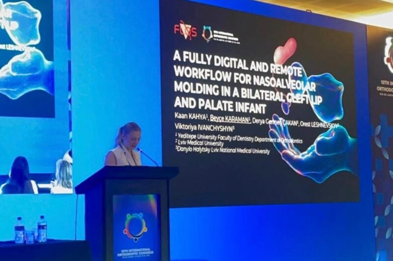 Малюку з Франківська провели операцію, яку визнали найкращою у світі