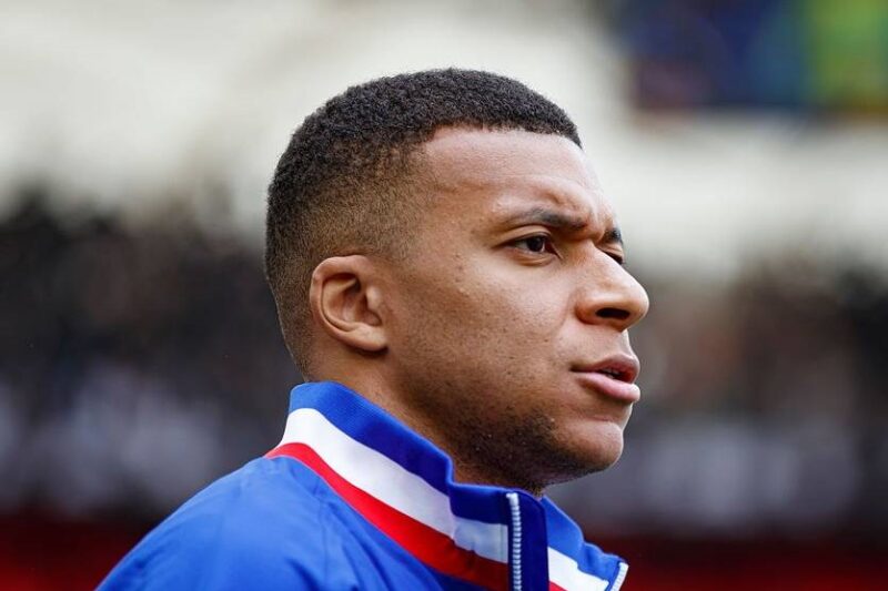 Мбаппе порівняв Реал і ПСЖ, відзначивши ключові відмінності