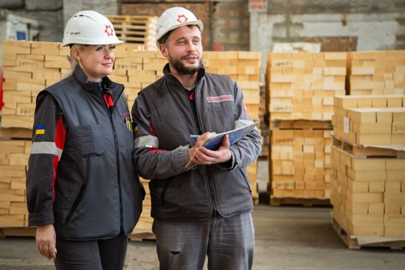 Метінвест увійшов до топу найкращих роботодавців України за версією ЗМІ