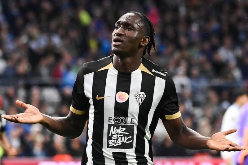 Новини спорту - Мілан націлився на молодого таланта з Ліги 1