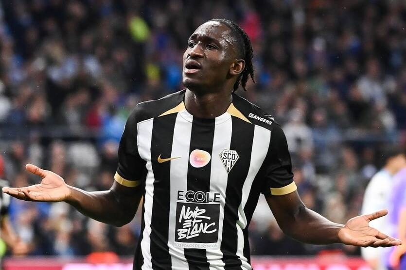 Новини спорту - Мілан націлився на молодого таланта з Ліги 1