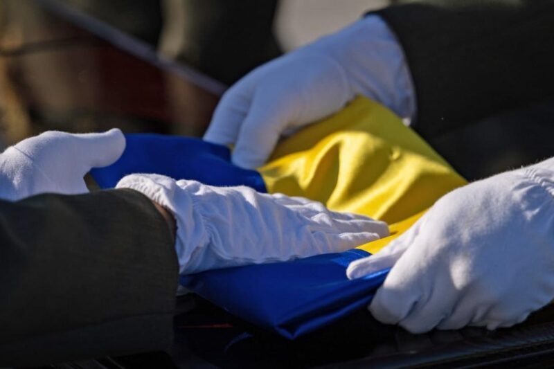 Міноборони виділило землю у Львові для Меморіалу Героїв України