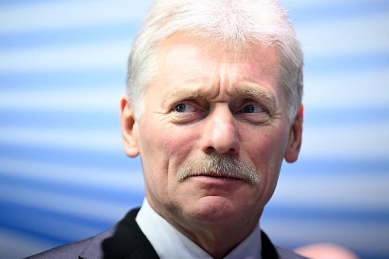 “Мирний план” США: в Кремлі пожалілися на Україну