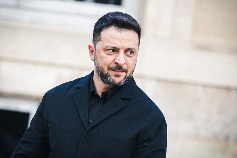 “Мирний план” США: Зеленський затвердив склад переговорників