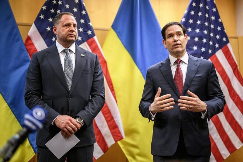 “Мирний план” суттєво скоротили – ЗМІ