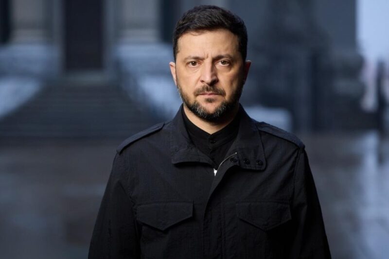 “Мирний план”: Зеленський звернувся до нації