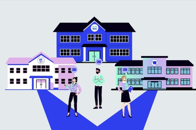 Пілот «Гроші ходять за вчителем» стартує вже у грудні!