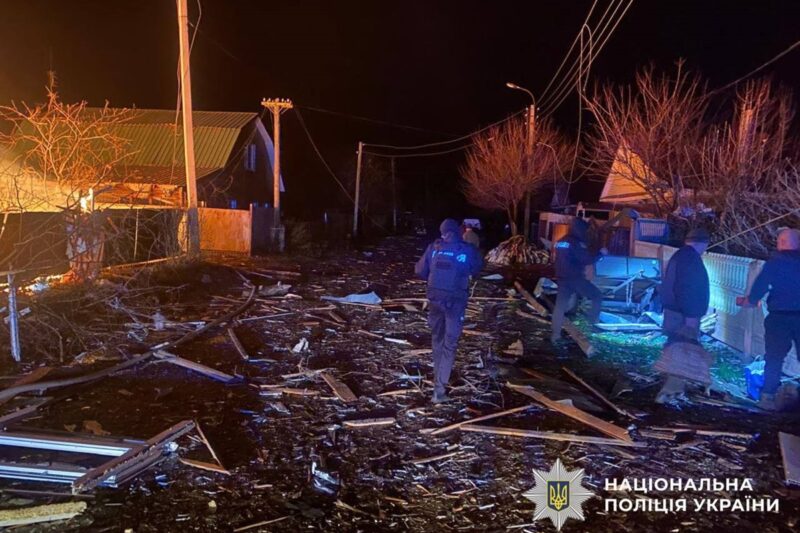 На Чернігівщині через обстріл загинули дві жінки