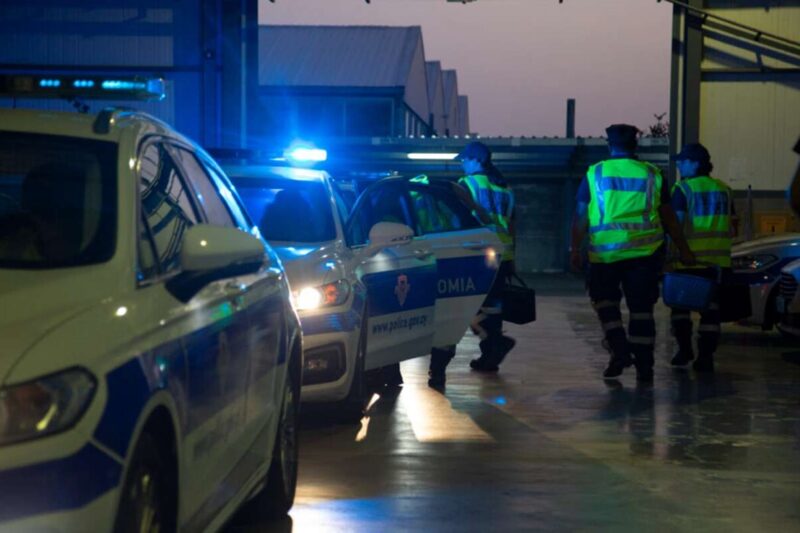 На Кіпрі намагалися викрасти українського ексміністра – ЗМІ