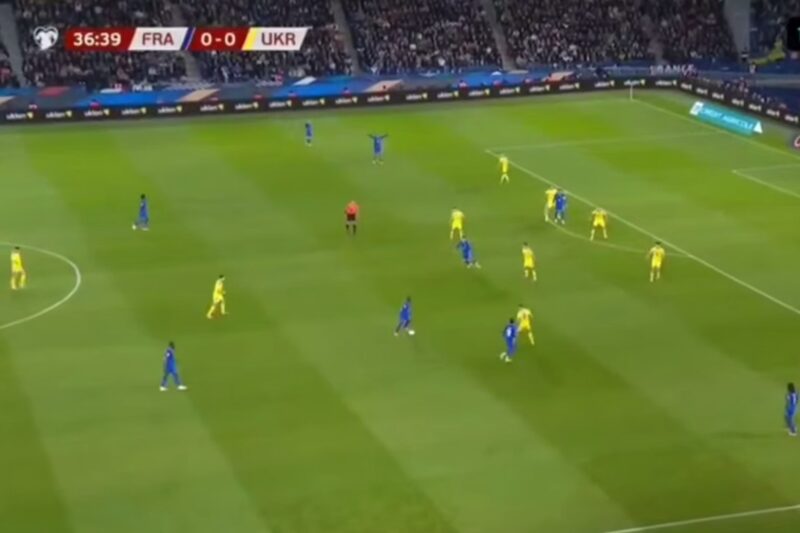 На матчі у Франції пролунала відома кричалка про Путіна