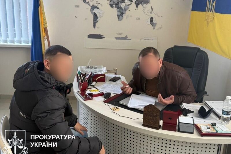 На Сумщині розікрали 16 млн на дронах для ЗСУ