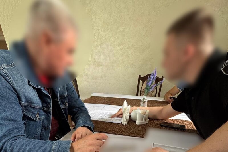 На Закарпатті посадовці отримали підозри за відмивання коштів